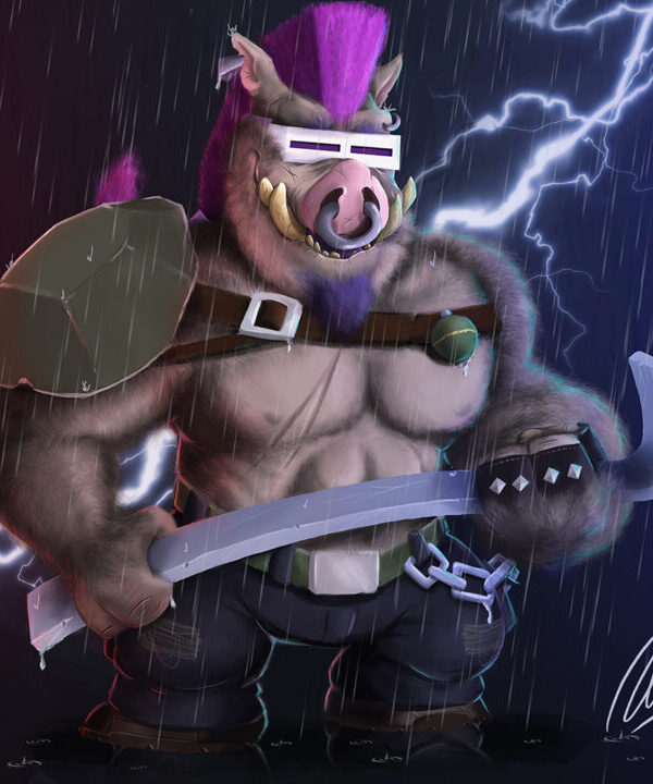bebop